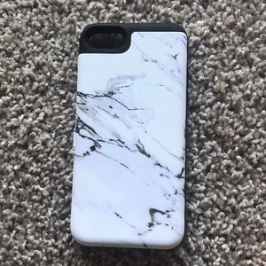 Wallet phone case IPHONE 7